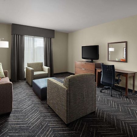 Homewood Suites Σπρίνγκφιλντ Εξωτερικό φωτογραφία