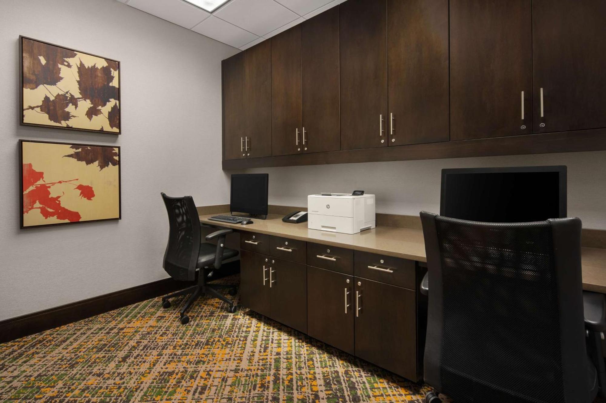Homewood Suites Σπρίνγκφιλντ Εξωτερικό φωτογραφία