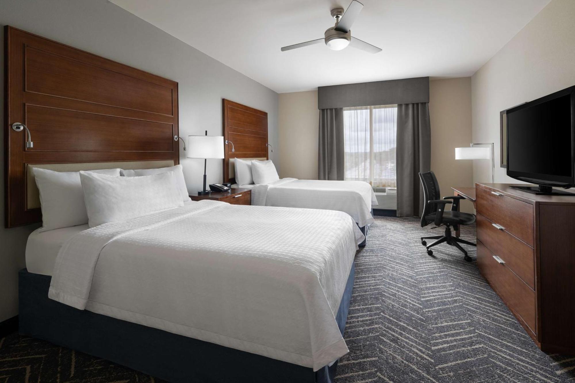 Homewood Suites Σπρίνγκφιλντ Εξωτερικό φωτογραφία