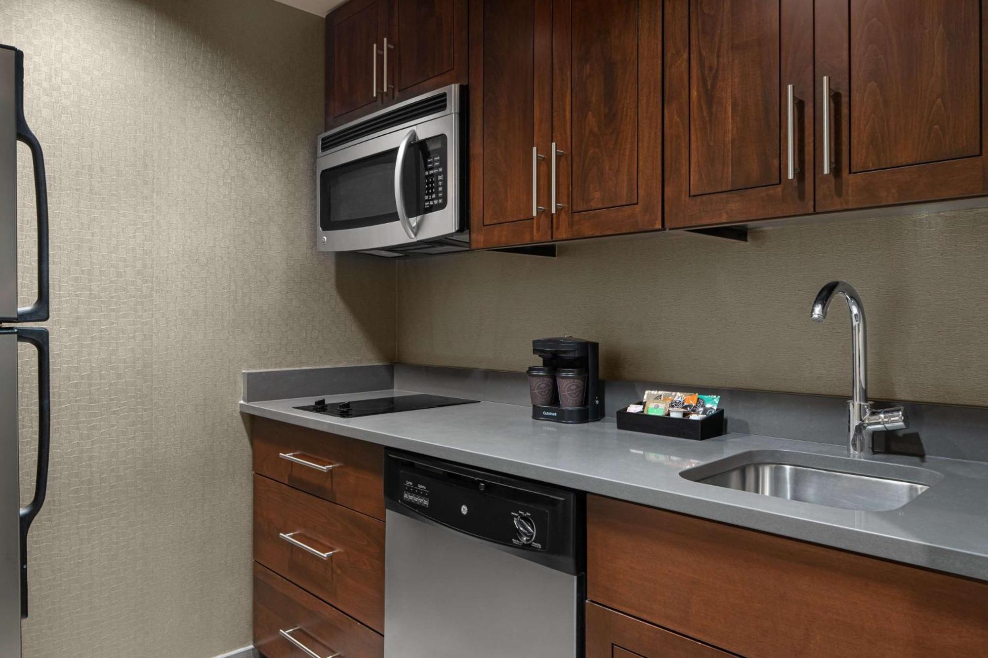 Homewood Suites Σπρίνγκφιλντ Εξωτερικό φωτογραφία
