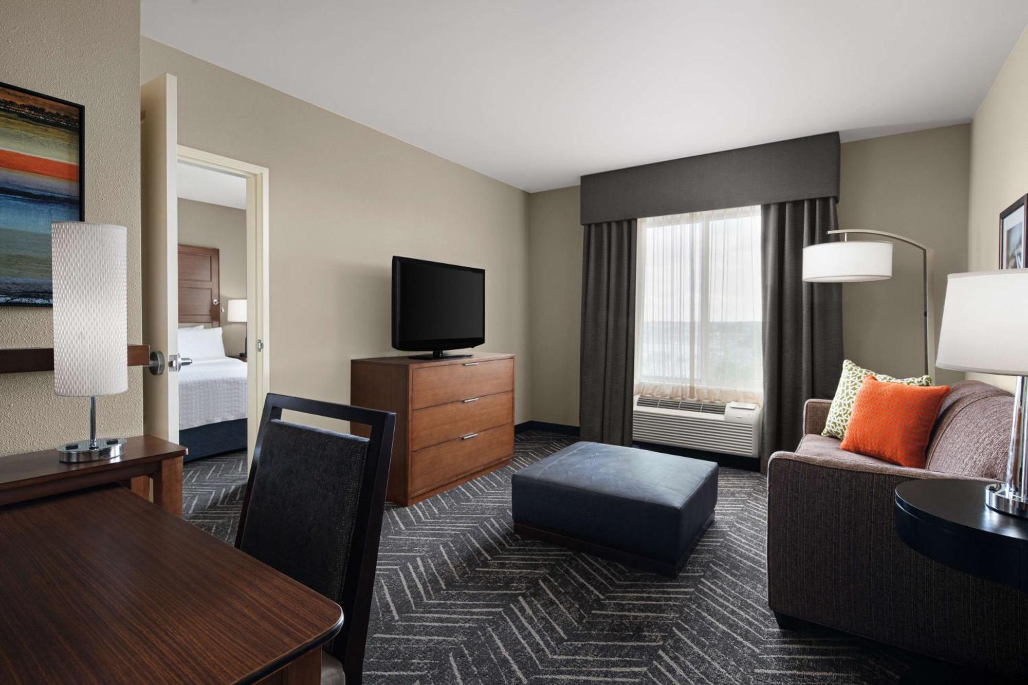 Homewood Suites Σπρίνγκφιλντ Εξωτερικό φωτογραφία