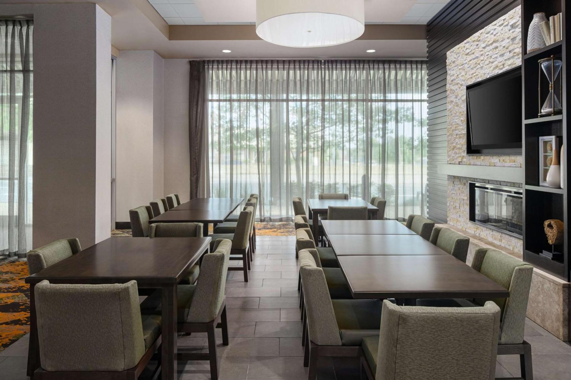 Homewood Suites Σπρίνγκφιλντ Εξωτερικό φωτογραφία