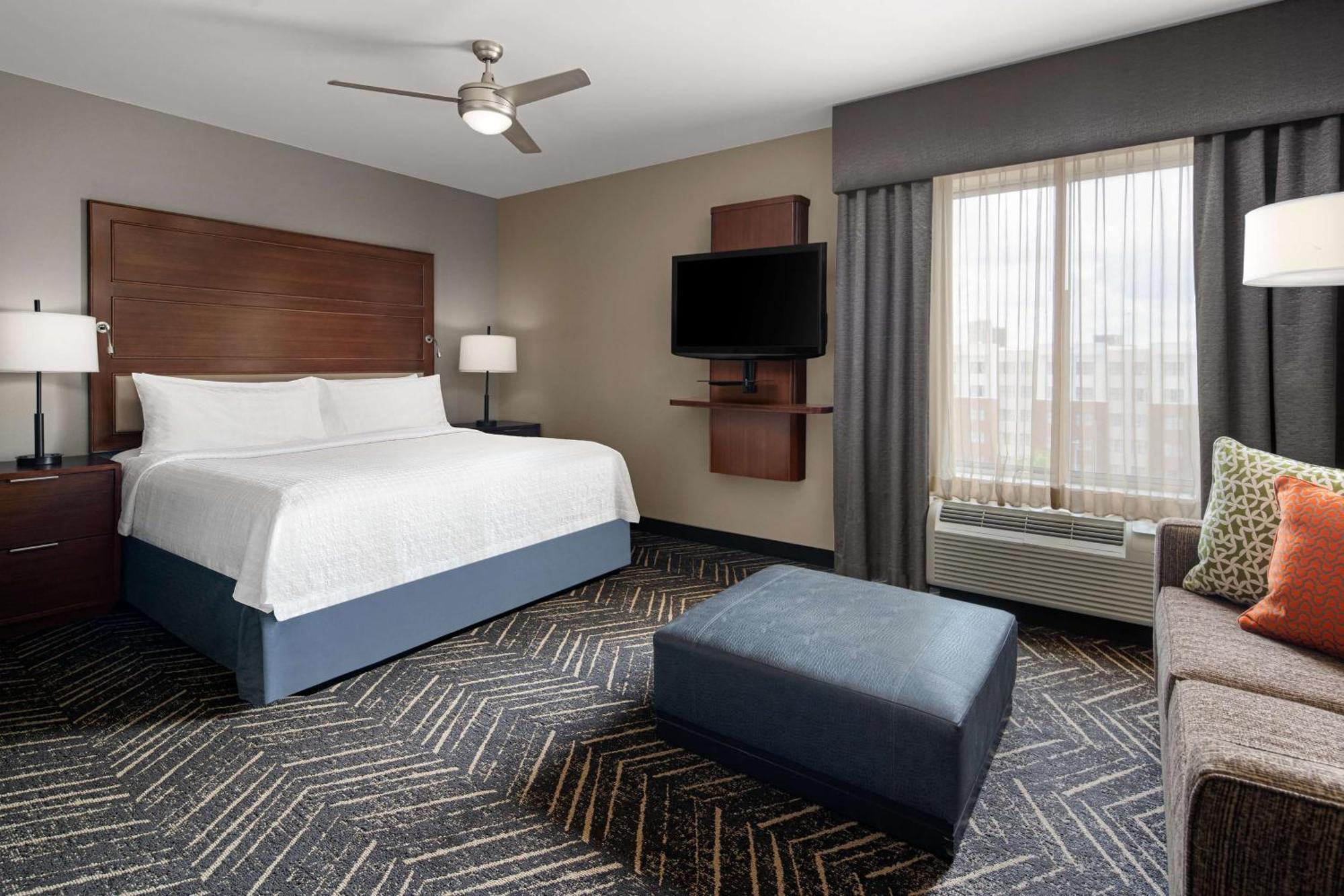 Homewood Suites Σπρίνγκφιλντ Εξωτερικό φωτογραφία
