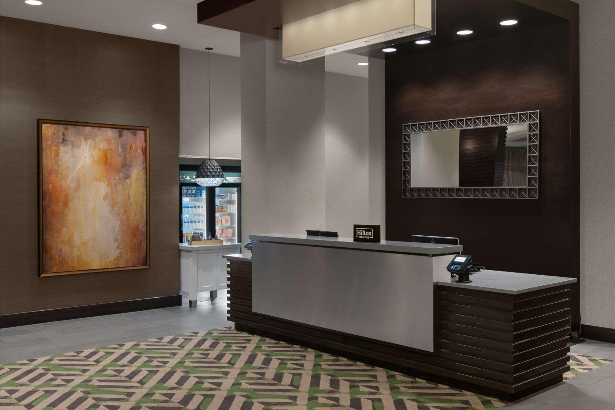 Homewood Suites Σπρίνγκφιλντ Εξωτερικό φωτογραφία