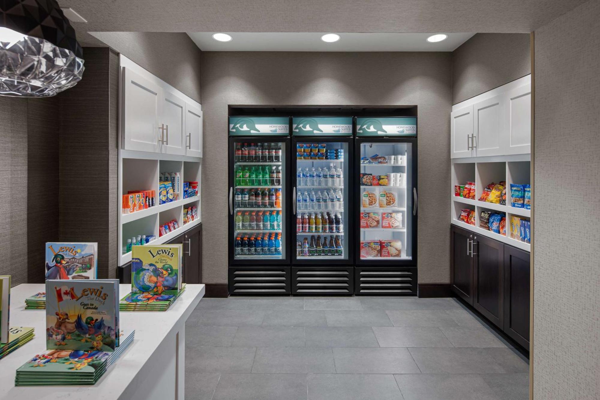 Homewood Suites Σπρίνγκφιλντ Εξωτερικό φωτογραφία