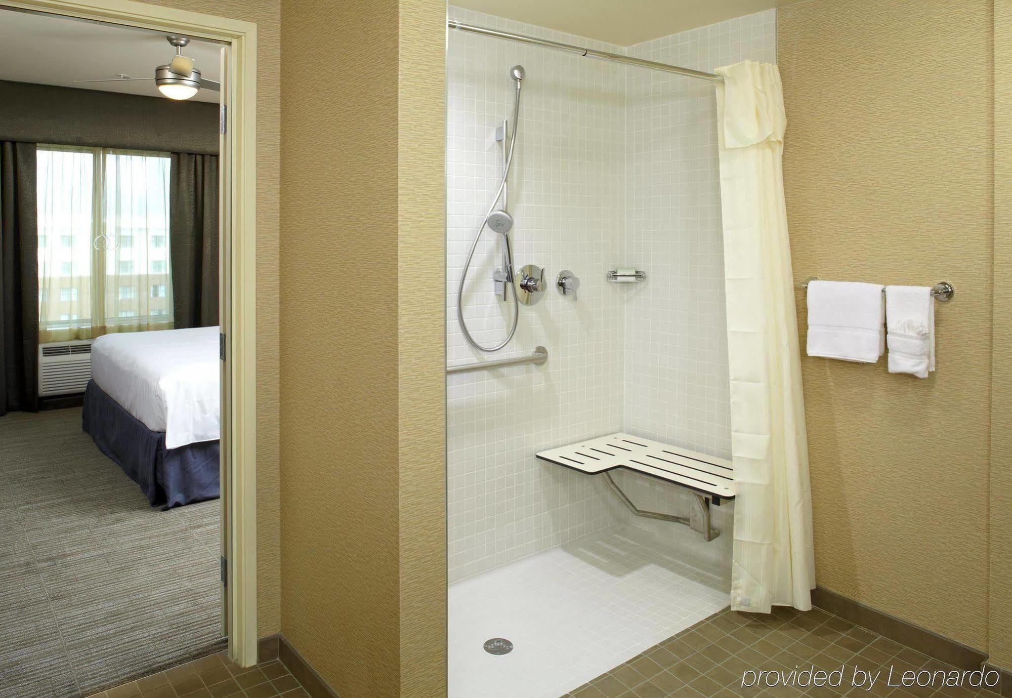 Homewood Suites Σπρίνγκφιλντ Εξωτερικό φωτογραφία