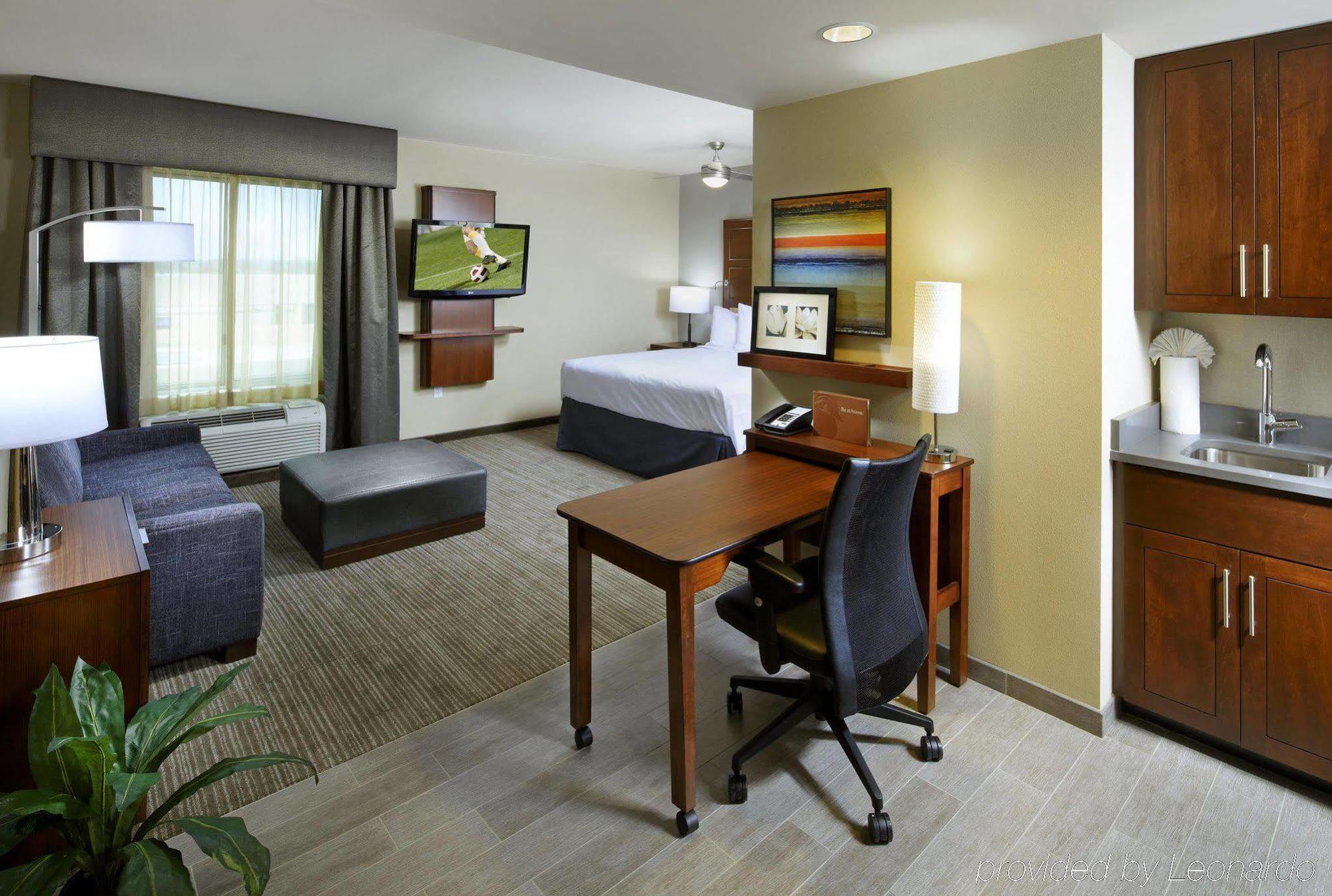 Homewood Suites Σπρίνγκφιλντ Εξωτερικό φωτογραφία