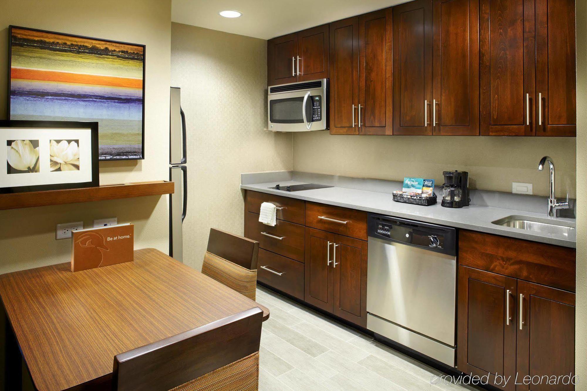 Homewood Suites Σπρίνγκφιλντ Εξωτερικό φωτογραφία