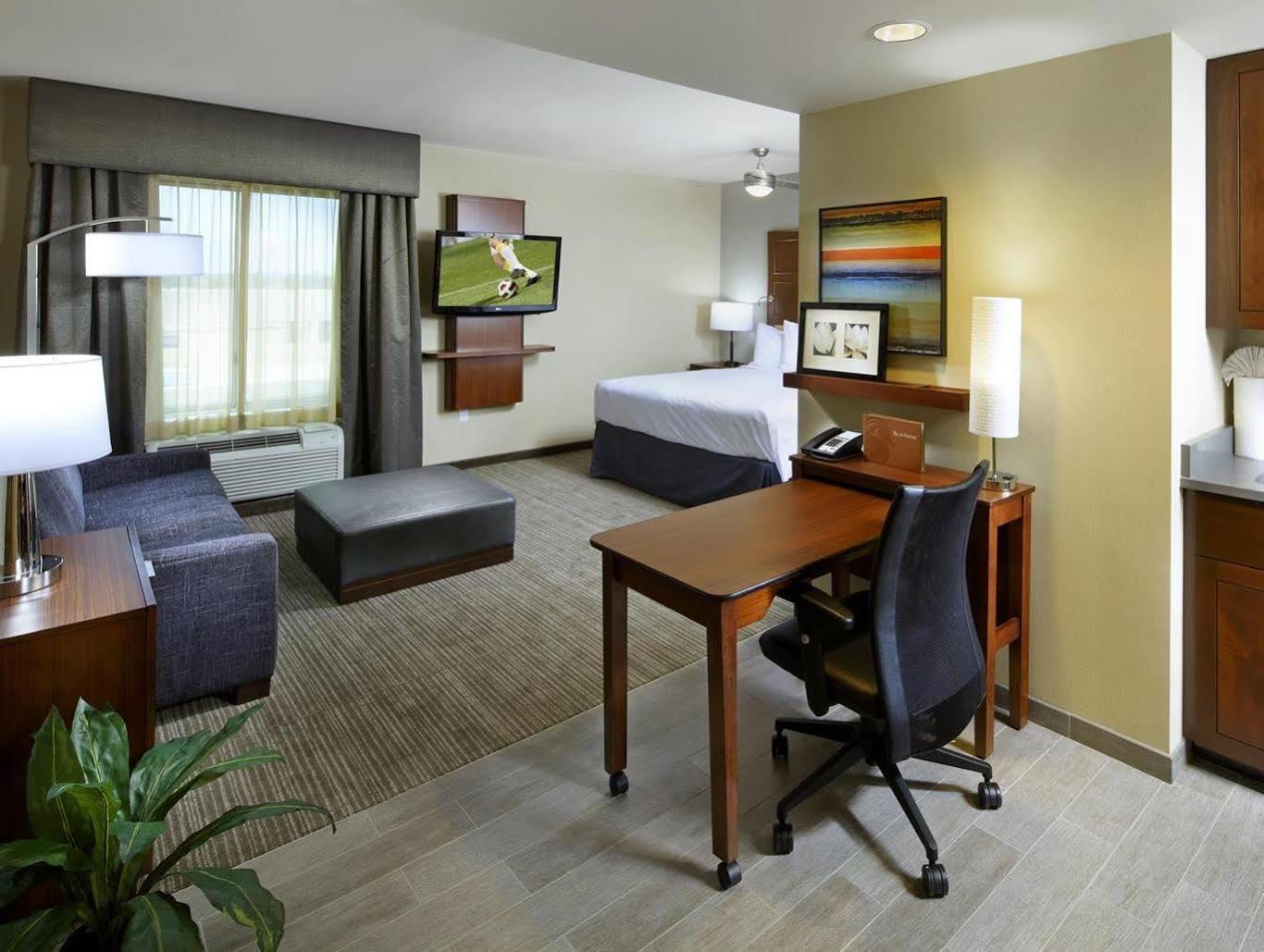 Homewood Suites Σπρίνγκφιλντ Εξωτερικό φωτογραφία
