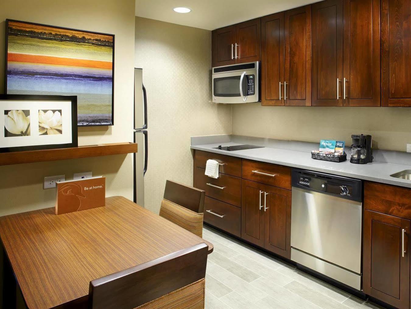 Homewood Suites Σπρίνγκφιλντ Εξωτερικό φωτογραφία