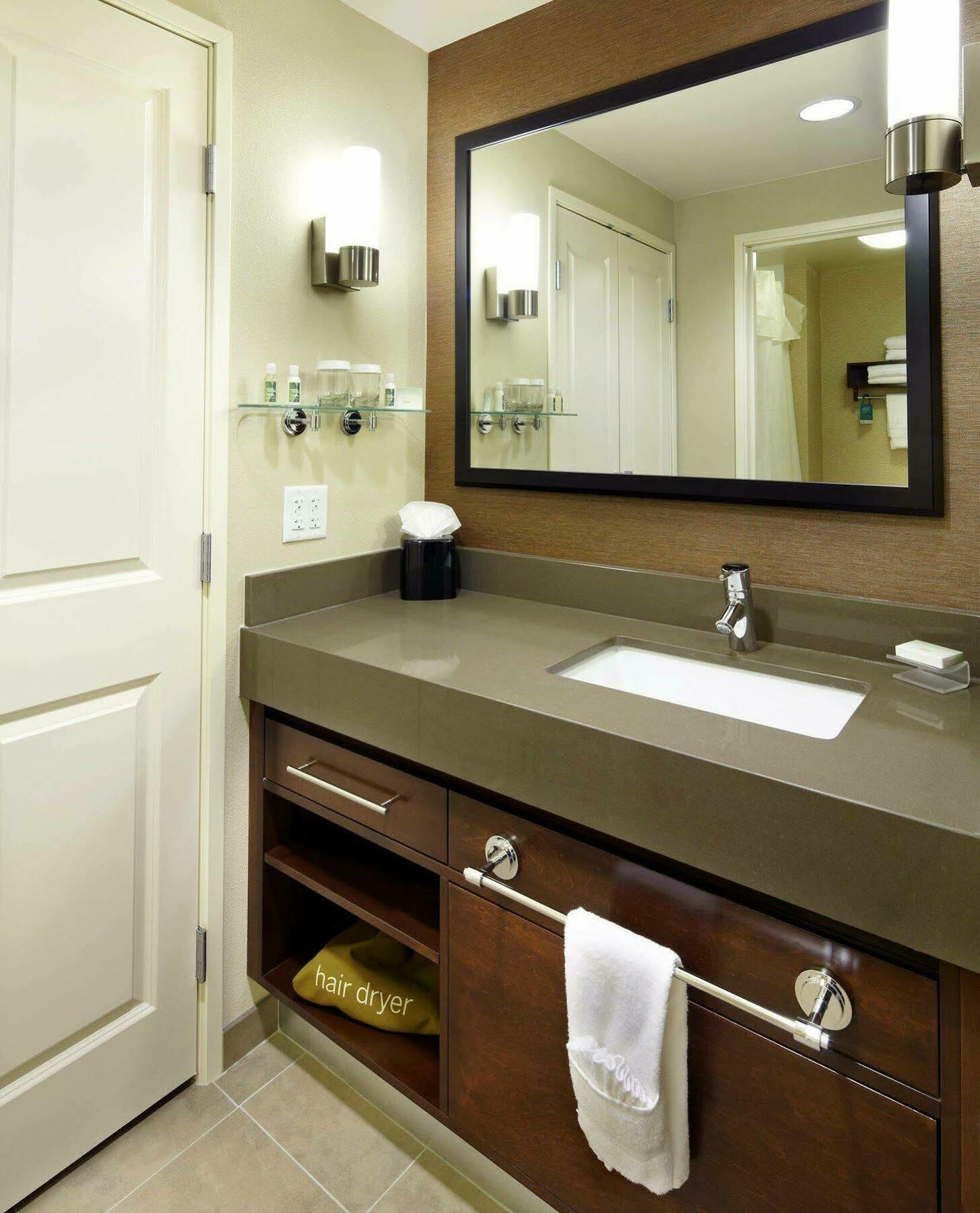 Homewood Suites Σπρίνγκφιλντ Εξωτερικό φωτογραφία