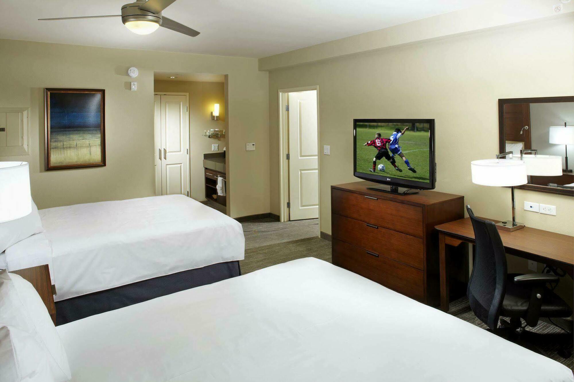 Homewood Suites Σπρίνγκφιλντ Εξωτερικό φωτογραφία