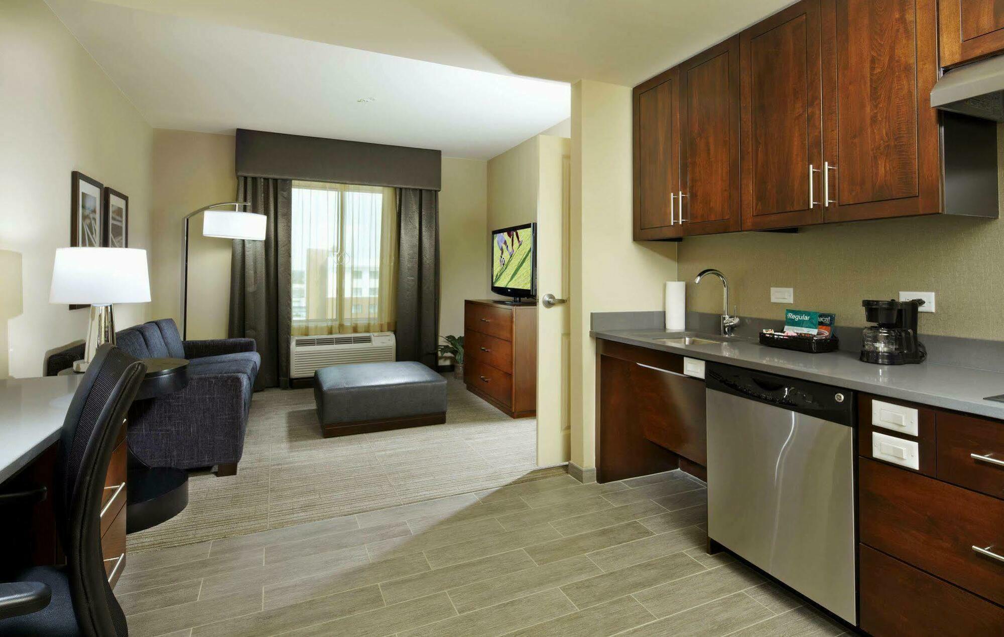 Homewood Suites Σπρίνγκφιλντ Εξωτερικό φωτογραφία