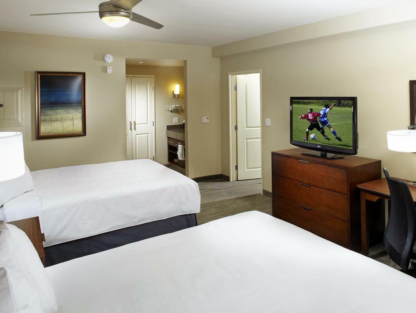Homewood Suites Σπρίνγκφιλντ Εξωτερικό φωτογραφία